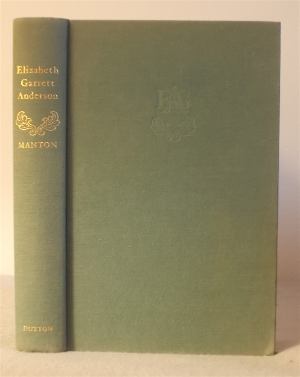 Elizabeth Garrett Anderson: England's First Woman Doctor