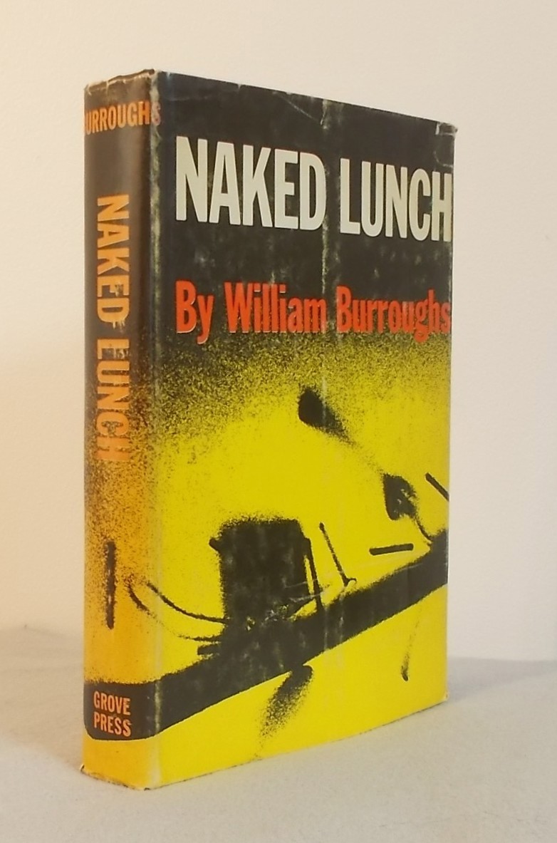Naked Lunch