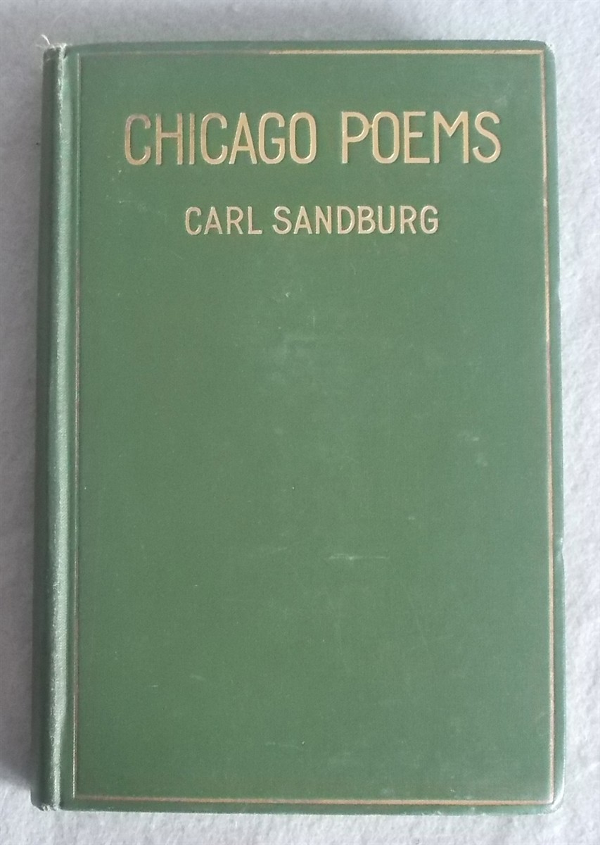 Chicago Poems