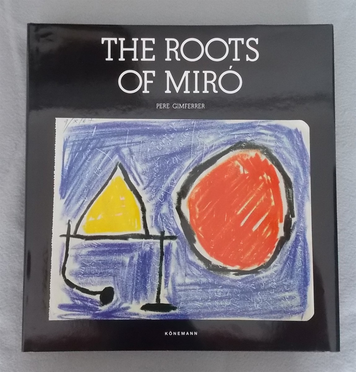 The Roots of Miro