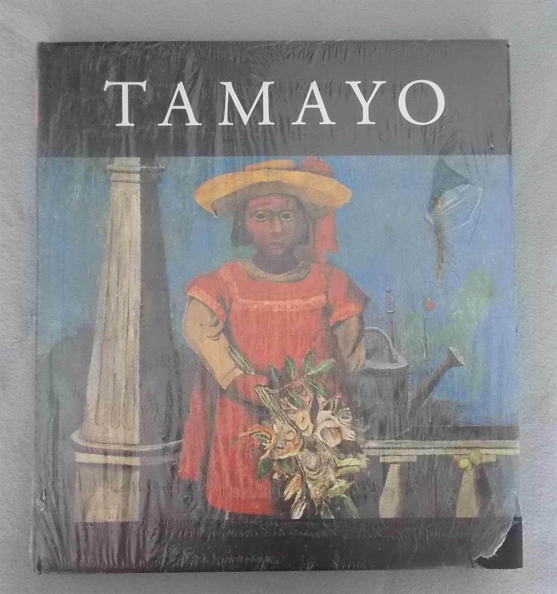 Tamayo