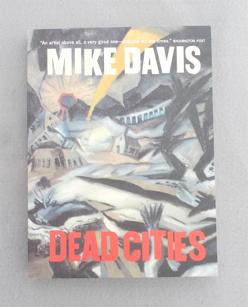 Dead Cities: and Other Tales