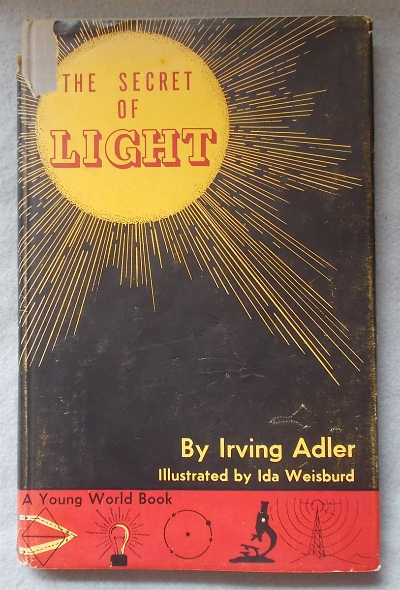 The Secret of Light
