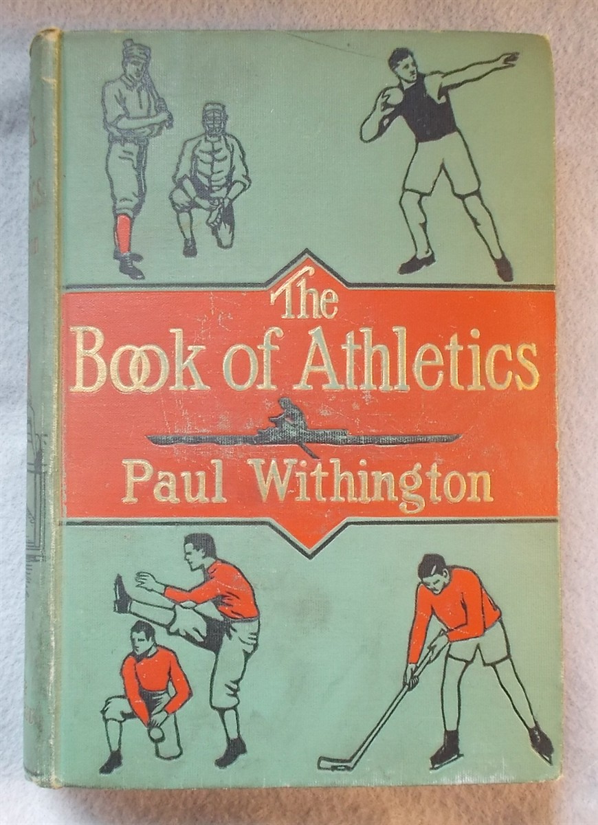 The Book of Athletics