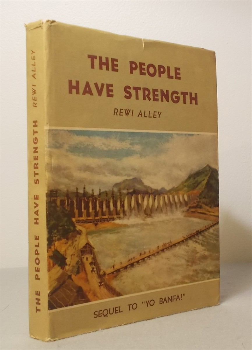 The People Have Strength