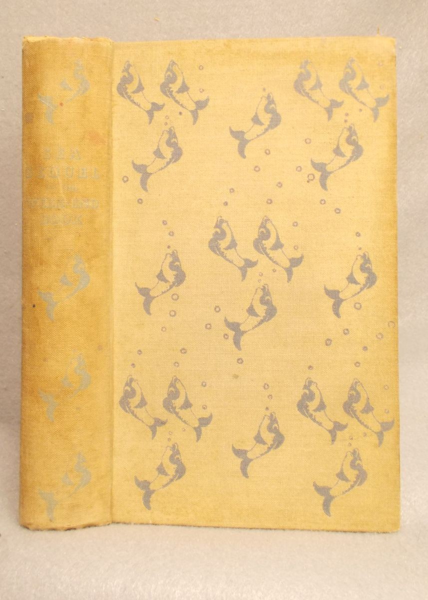 Sea Sequel to the Week-End Book