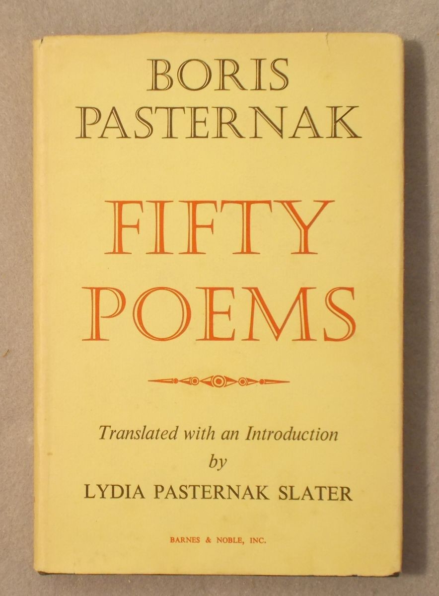Fifty Poems