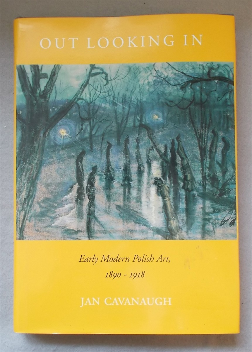 Out Looking In: Early Modern Polish Art, 1890-1918