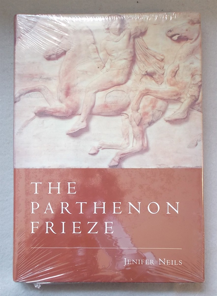 The Parthenon Frieze