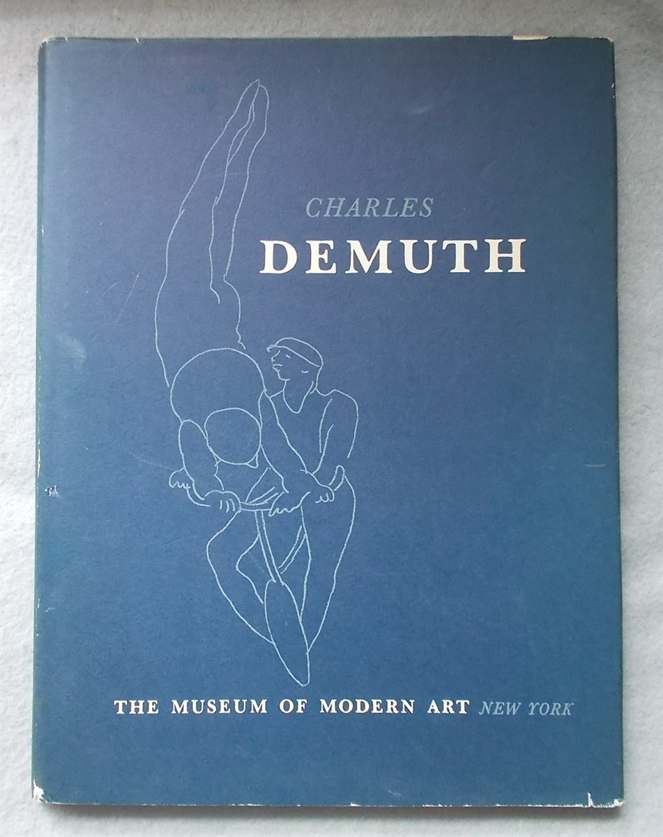 Charles Demuth