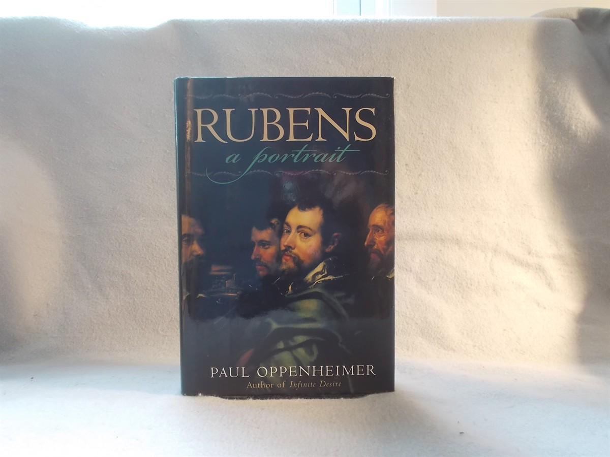 Rubens: a Portrait