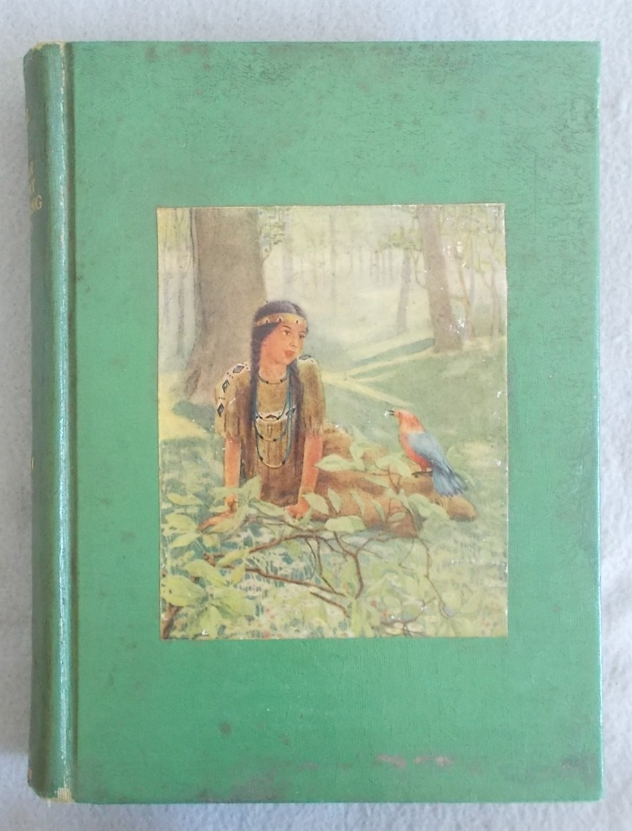 Indian History for Young Folks