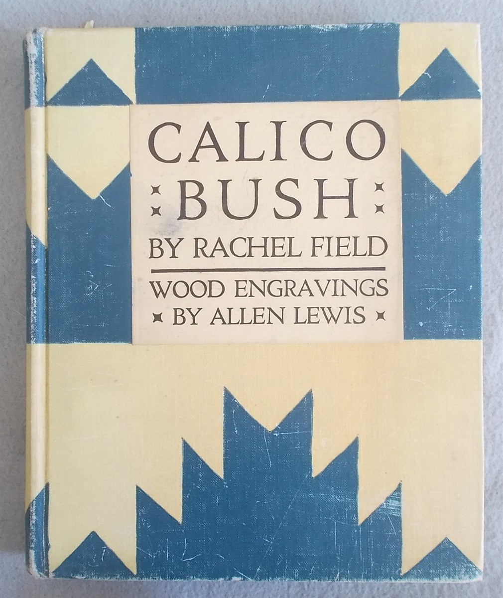 Calico Bush