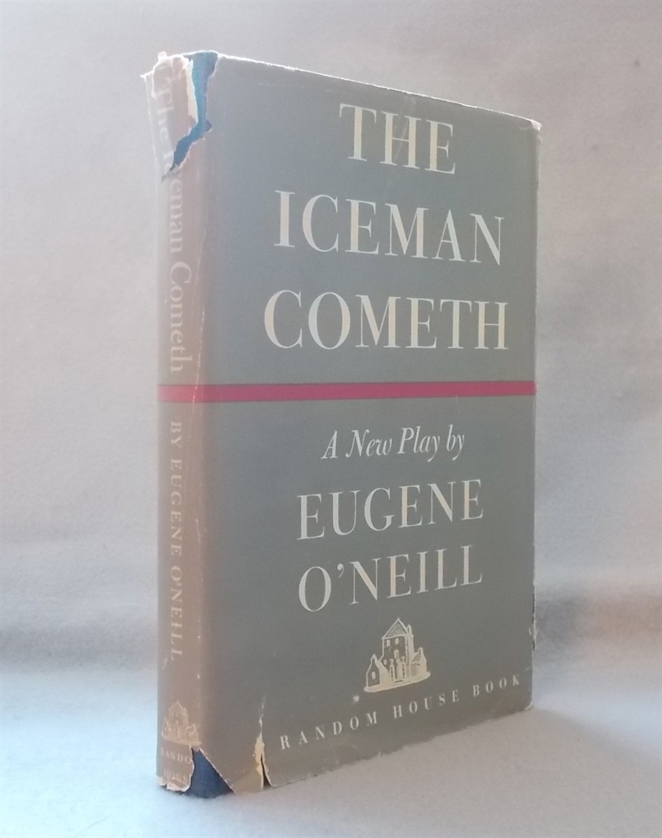 The Iceman Cometh: a New Play