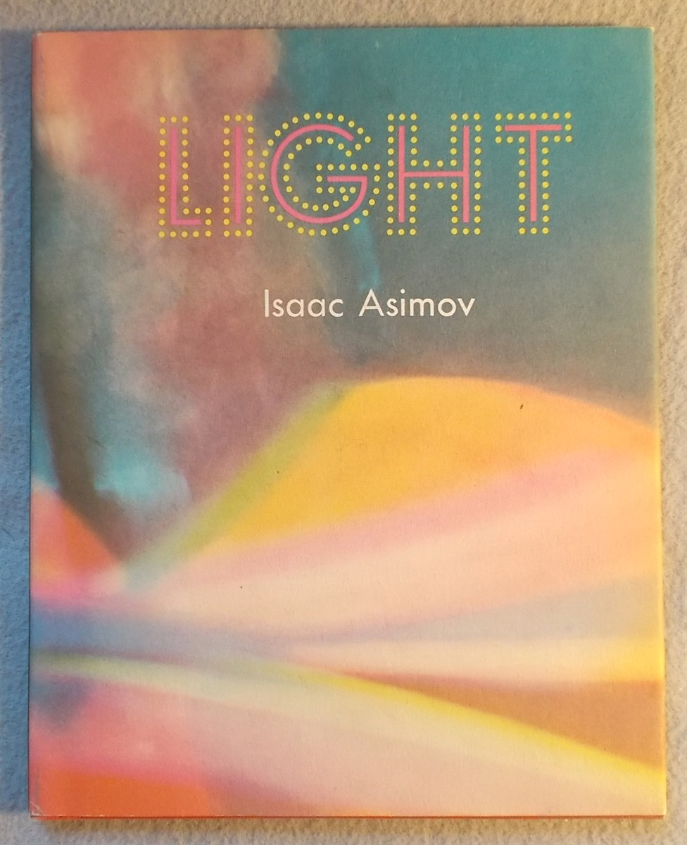 Light (Beginning Science Books)