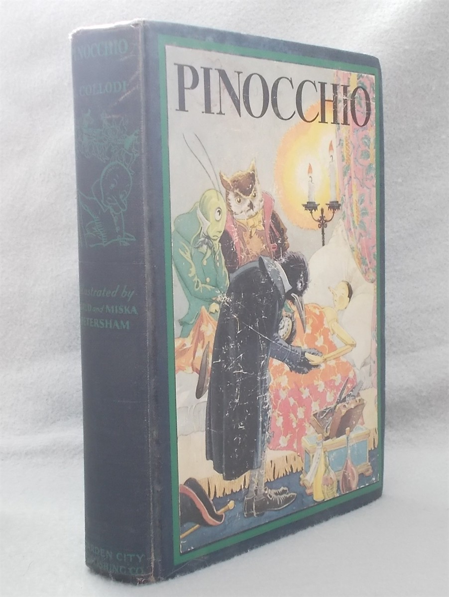 Pinocchio