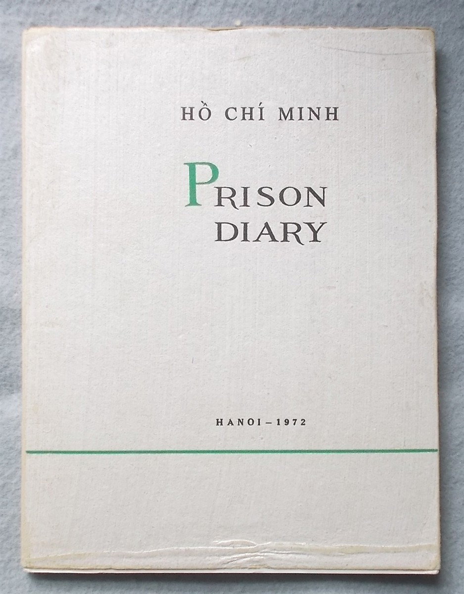 Prison Diary of Ho Chih Minh