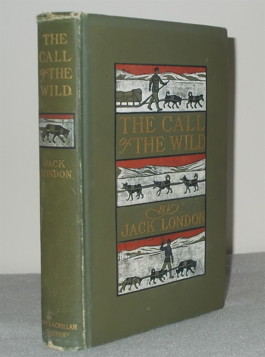 The Call of the Wild