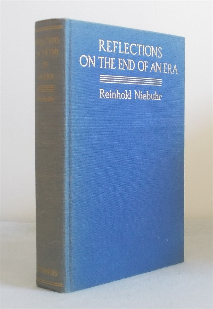 Reflections on the End of an Era