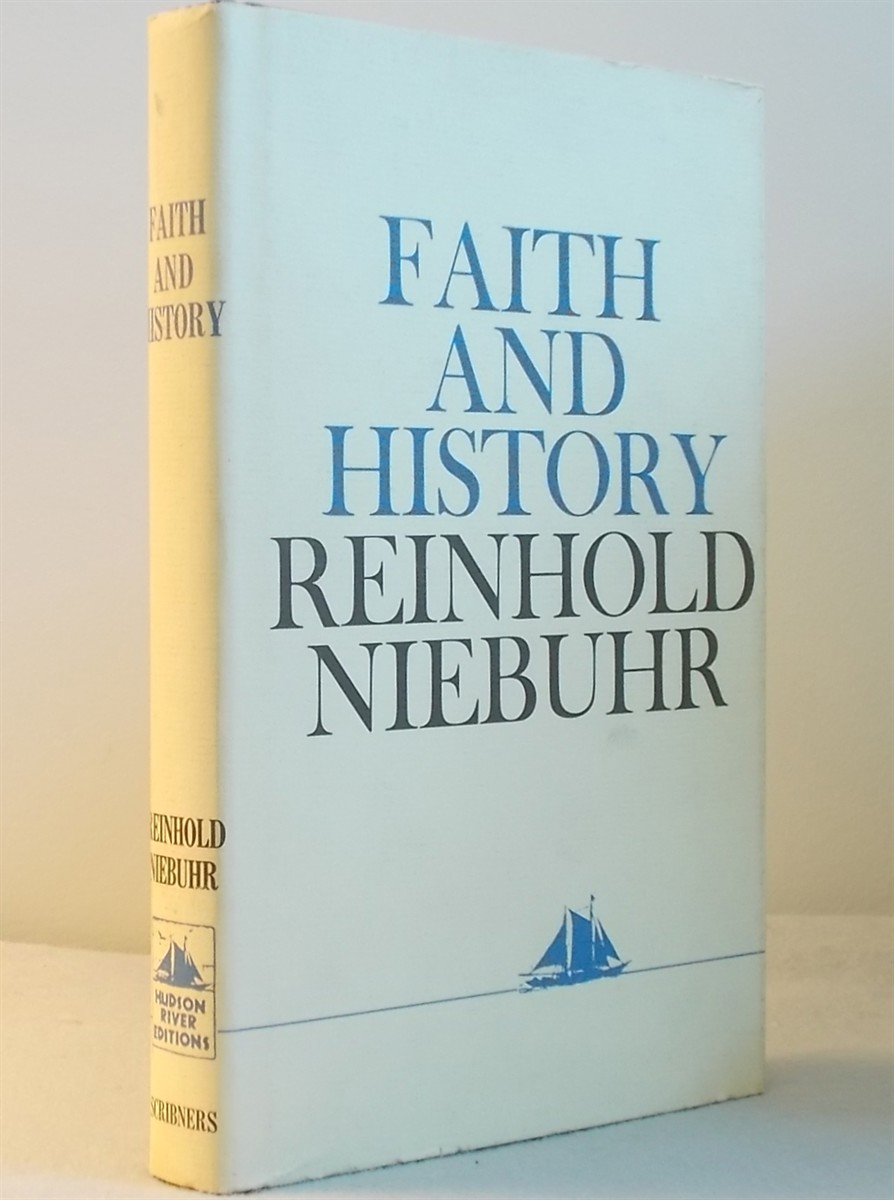 Faith and History: a Comparison of Christian and Modern Views of History