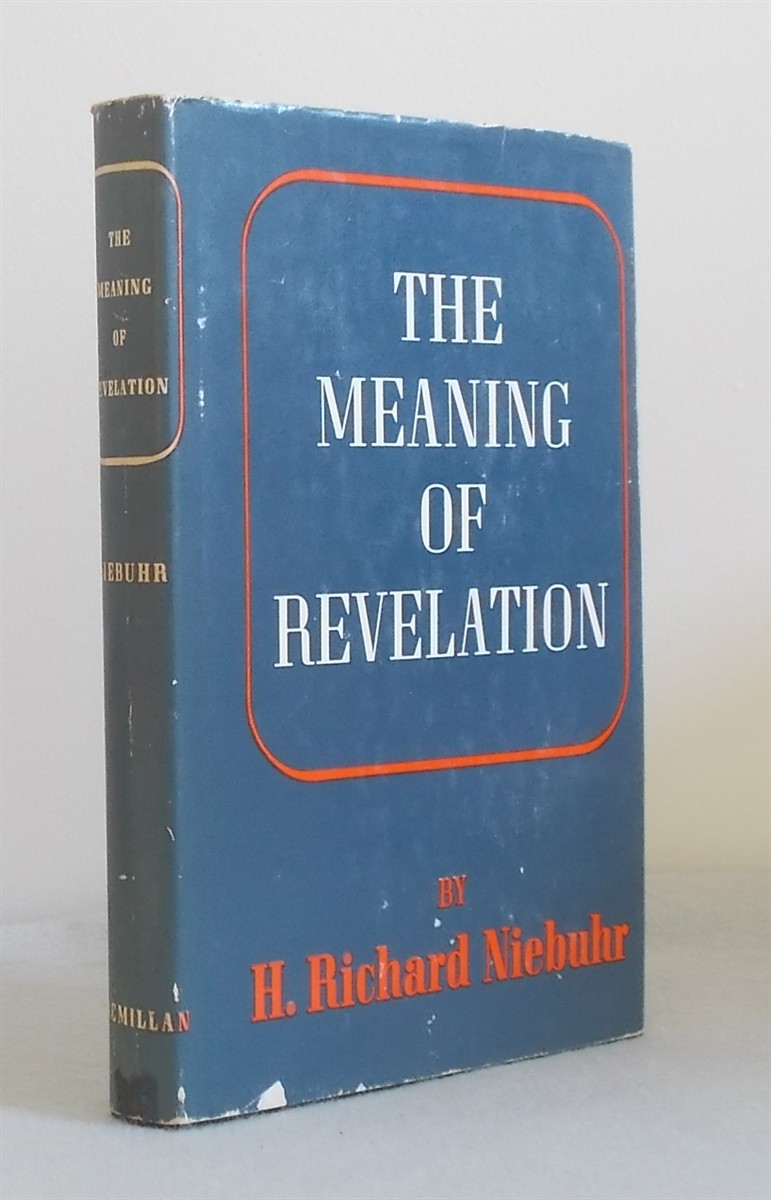 The Meaning of Revelation