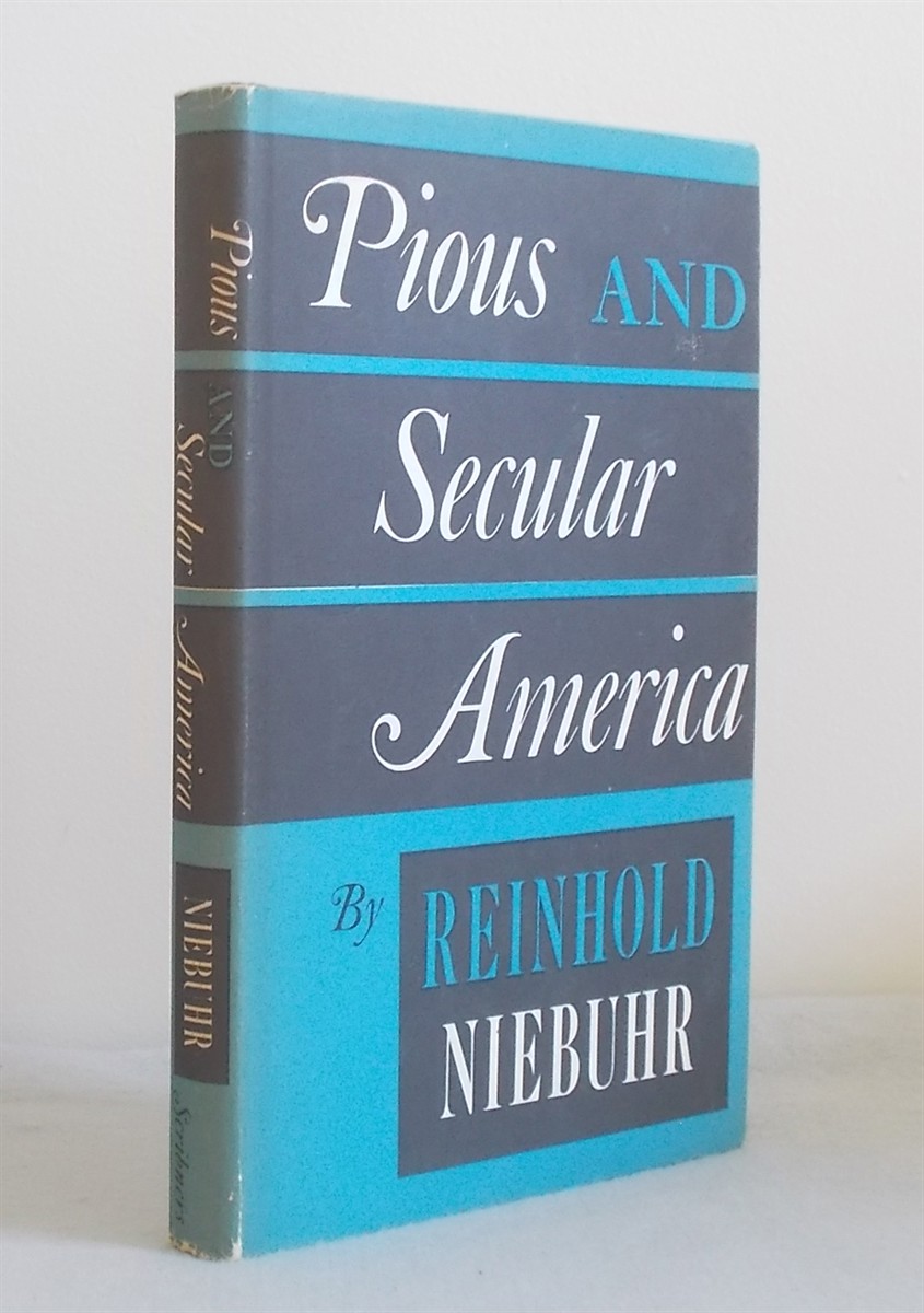 Pious and Secular America
