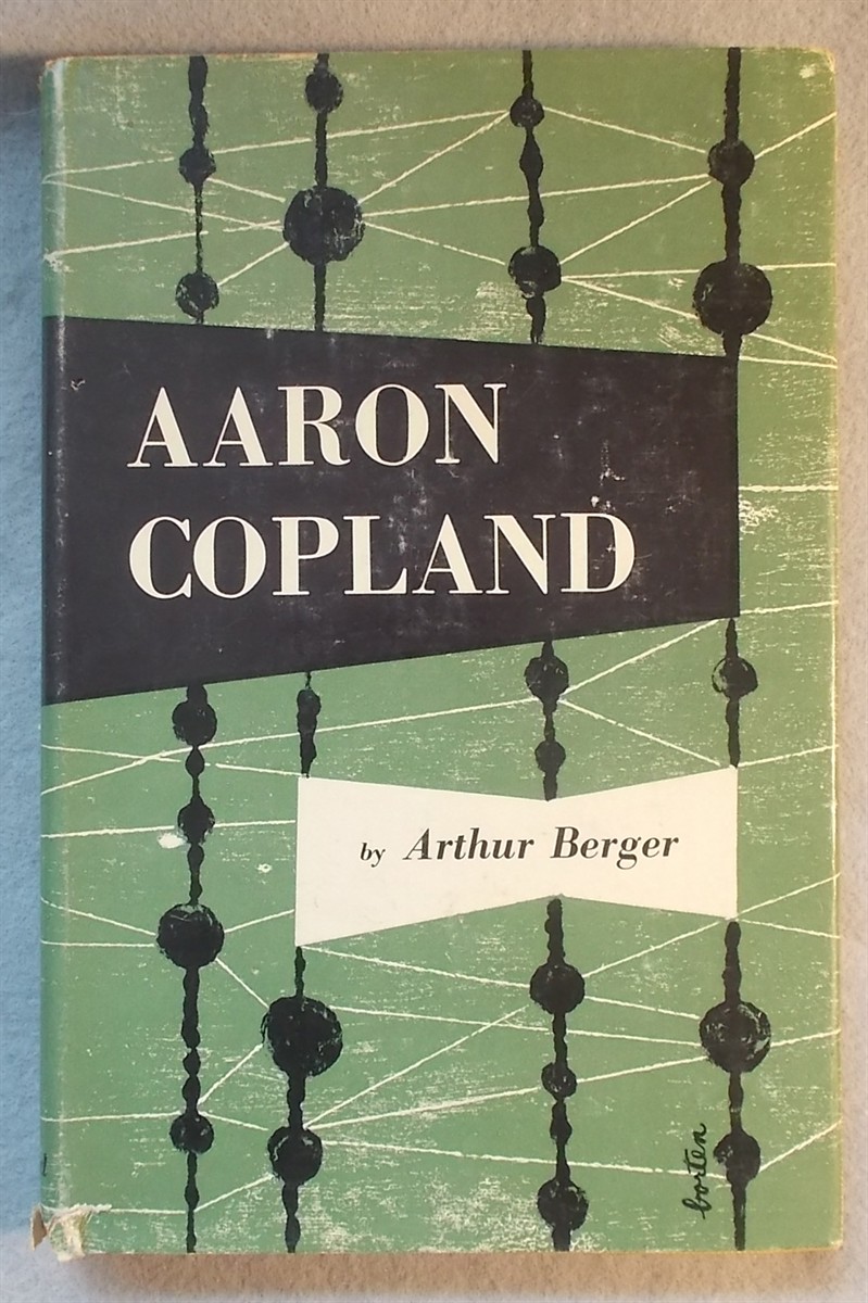 Aaron Copland