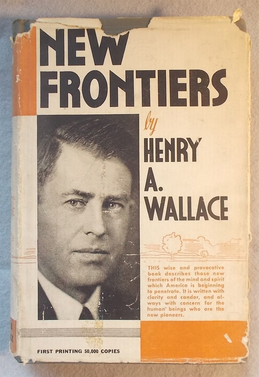 New Frontiers