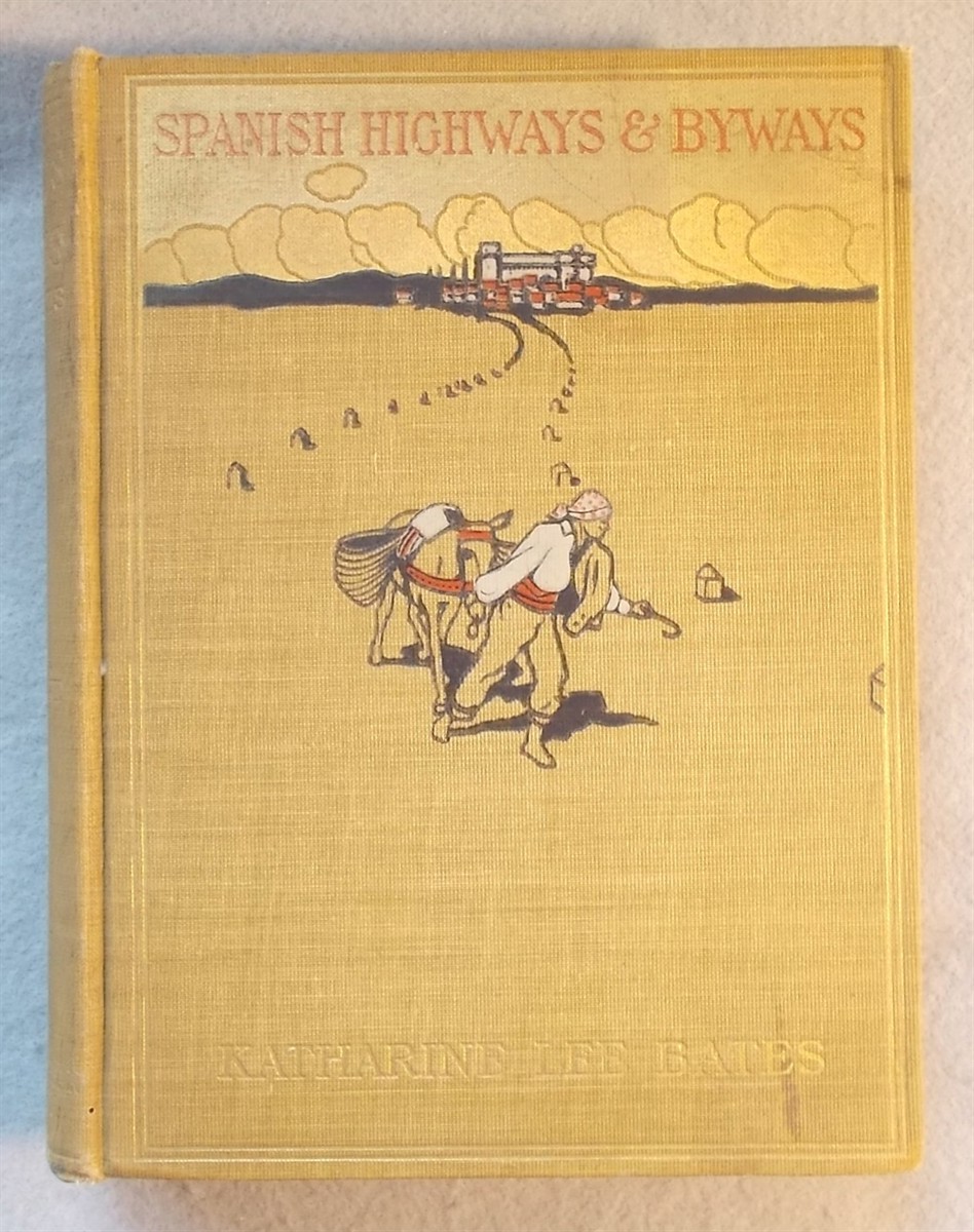 Spanish Highways and Byways