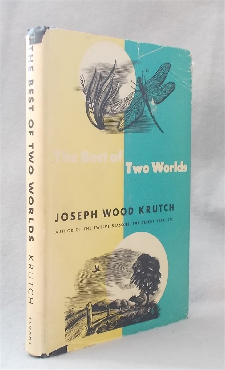 The Best of Two Worlds