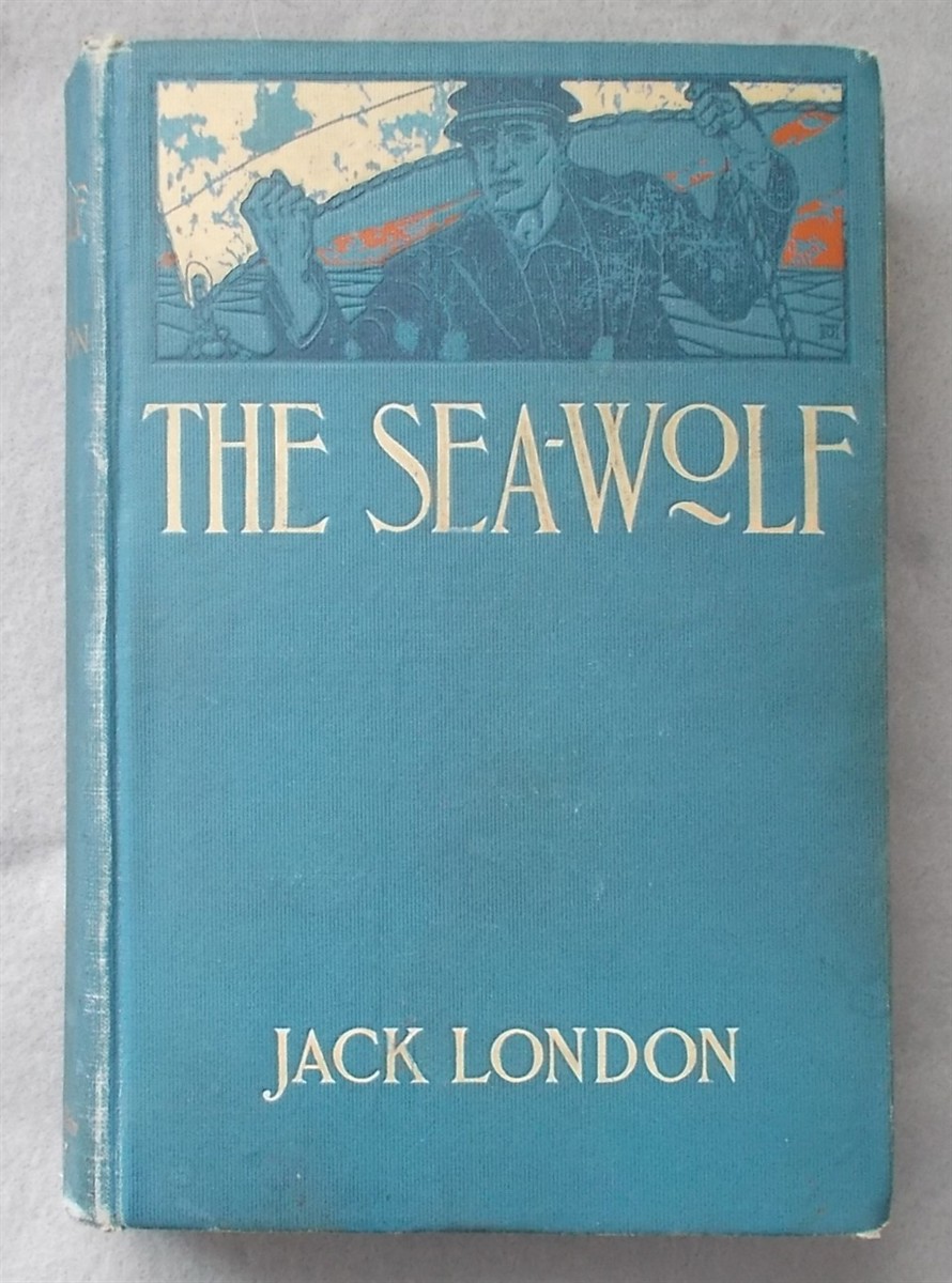 The Sea-Wolf