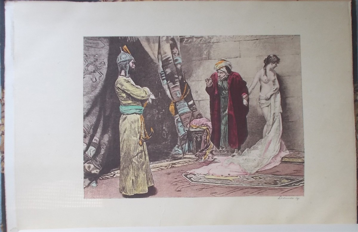 Ottoman Poets and Poetry of Turkey, with Arabian, Persian and Hebrew Poems