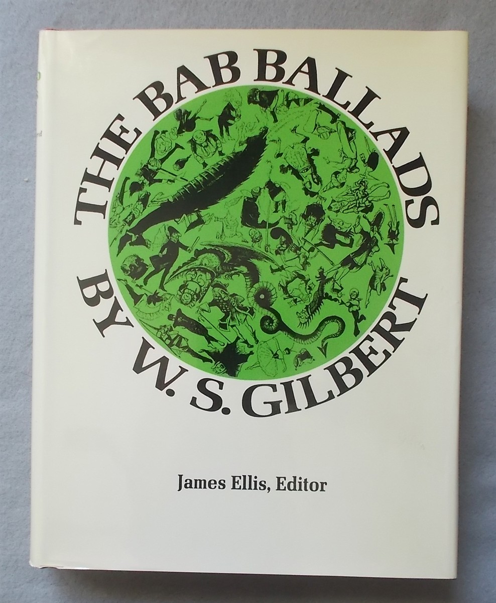 The Bab Ballads