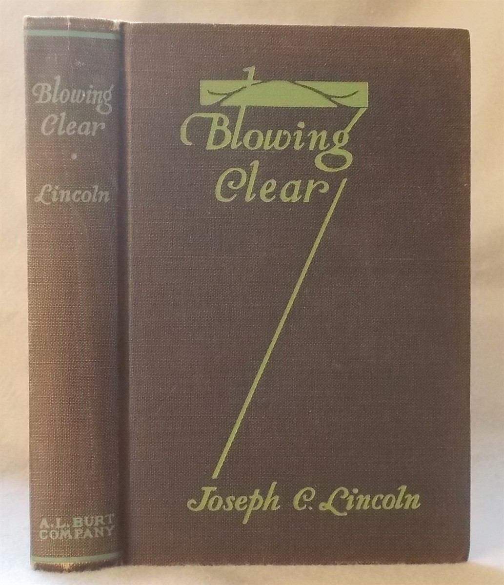 Blowing Clear