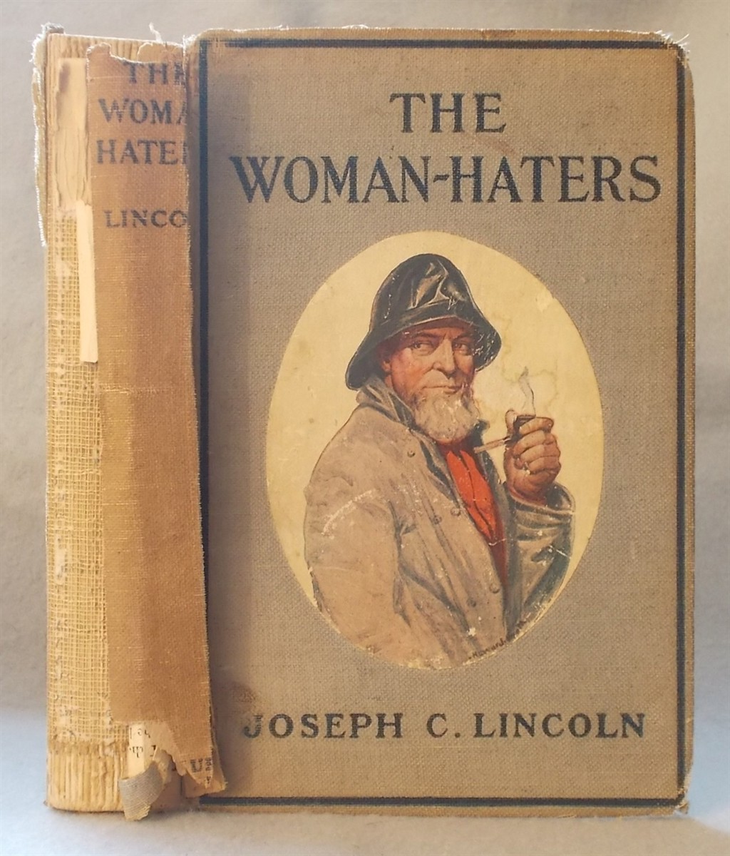 The Woman-Haters
