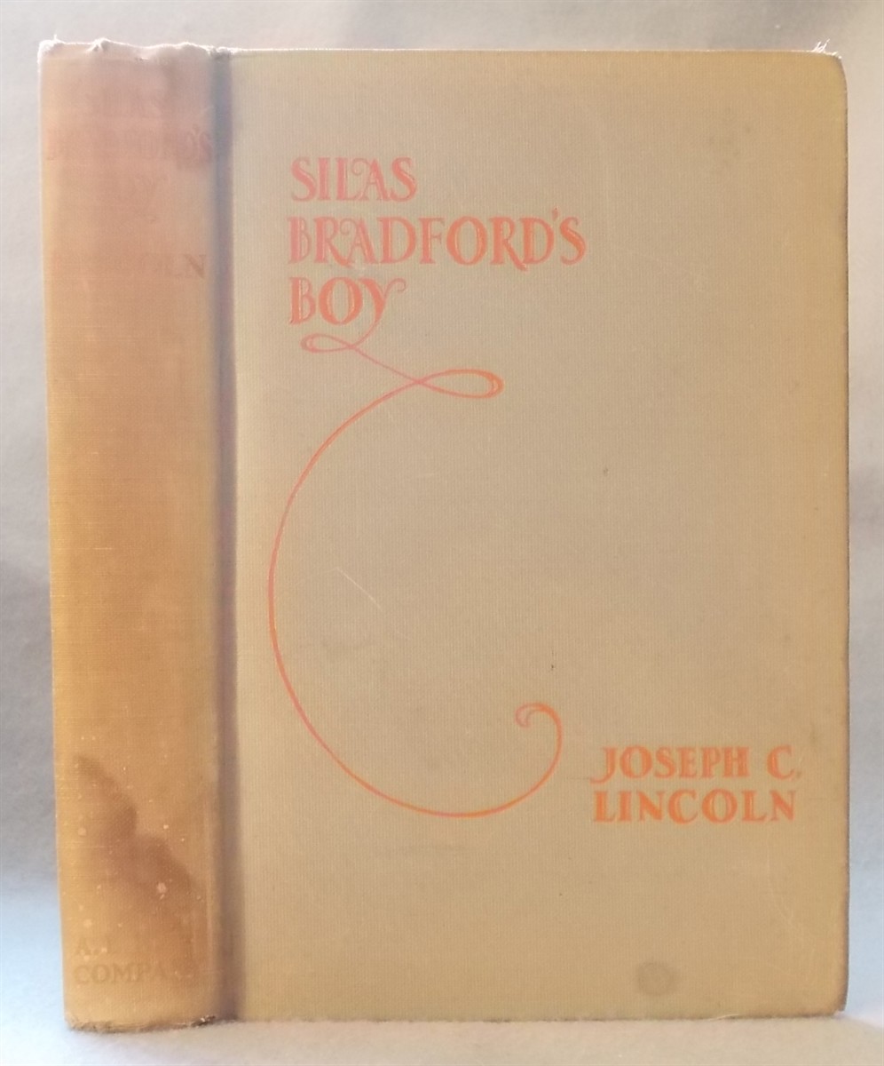 Silas Bradford's Boy