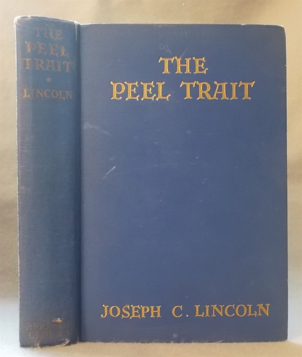 The Peel Trait