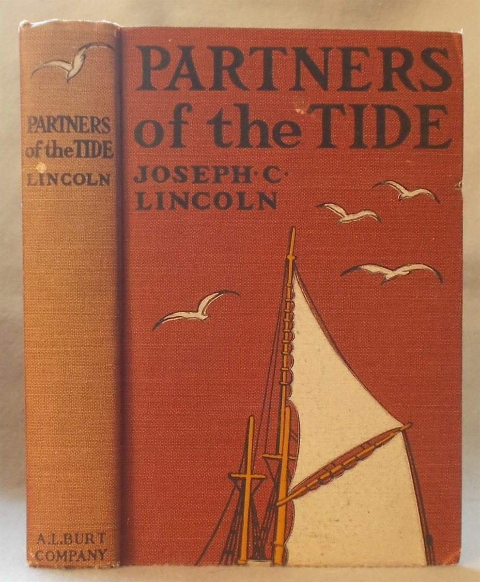 Partners of the Tide