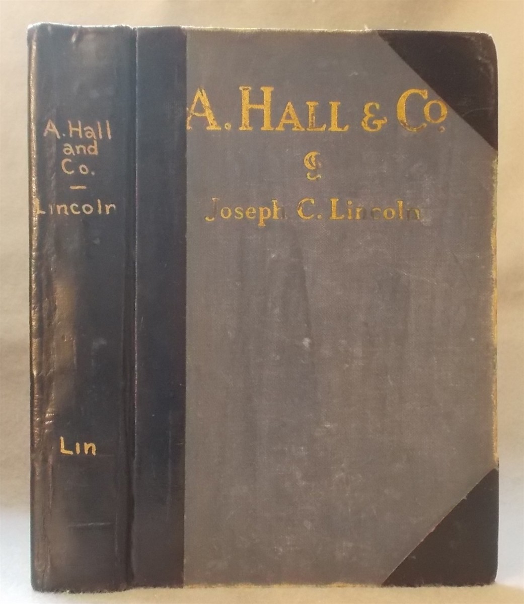 A. Hall & Co.