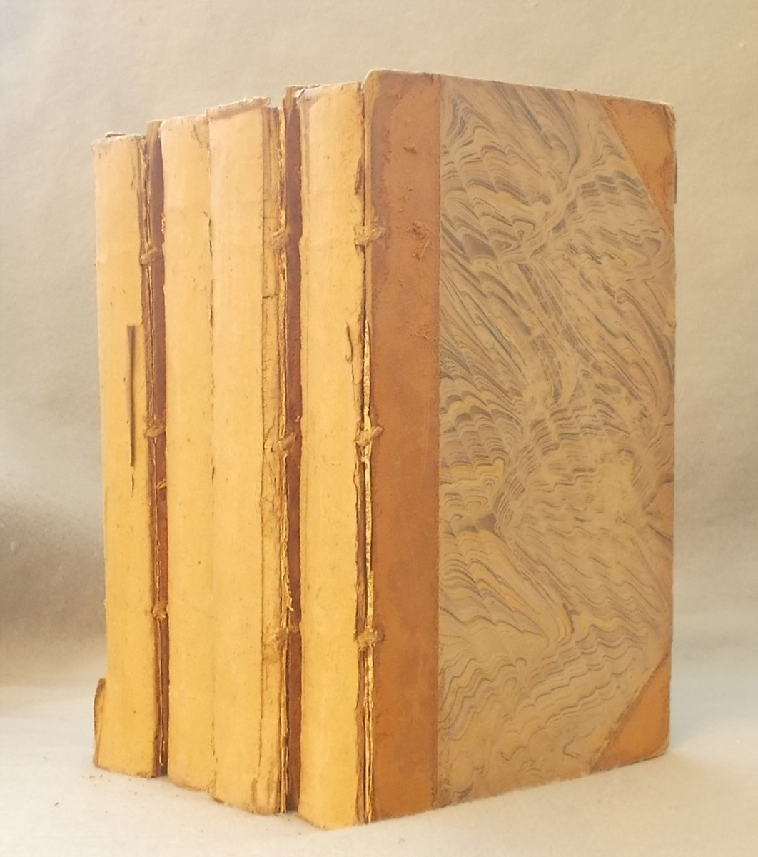 The History of the Puritans; Or, Protestant Nonconformists; from the Reformation in 1517 to the Revolution in 1688. (4 Volume Set, Missing Volume 3) Comprising an Account of Their Principles, Their Attempts for a Farther Reformation in the Church, Their Sufferings, and the Lives and Characters of Th