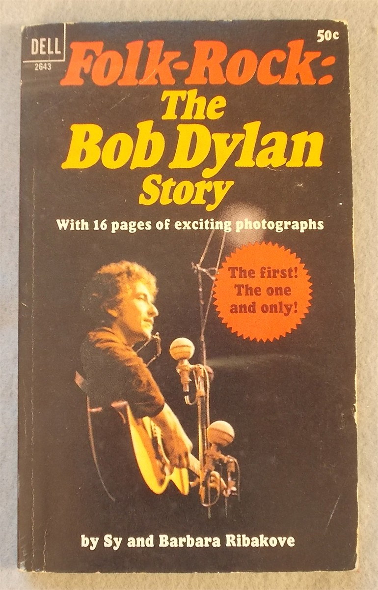Folk-Rock: the Bob Dylan Story