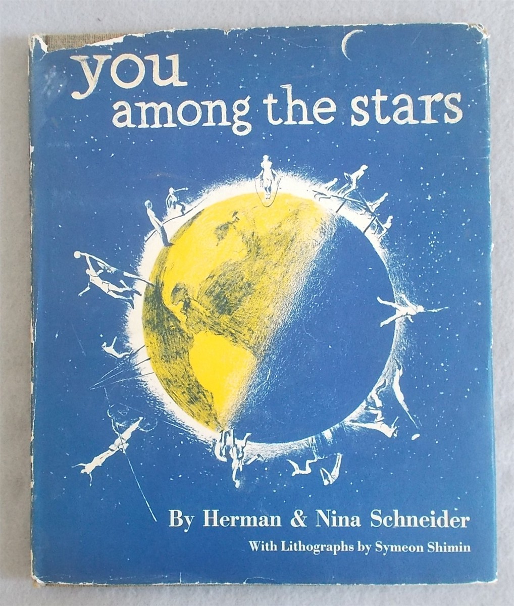You Among the Stars