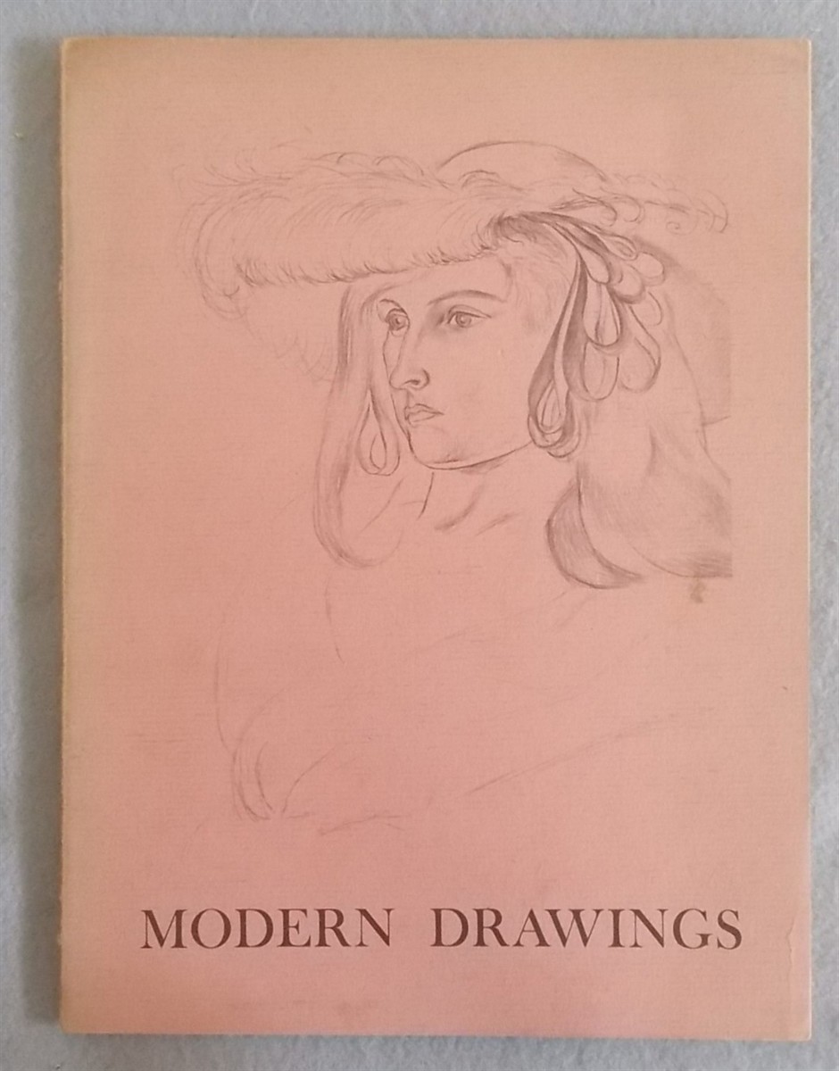 Modern Drawings (Museum of Modern Art)