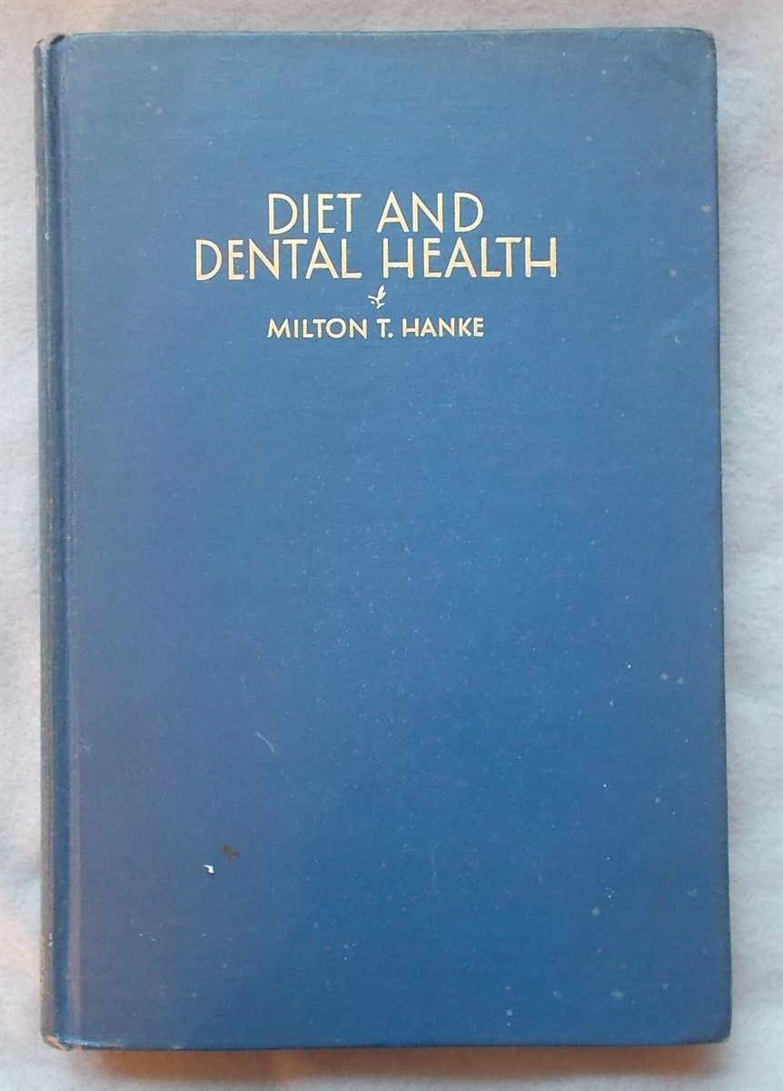 Image for Diet and Dental Health Diet and Dental Health