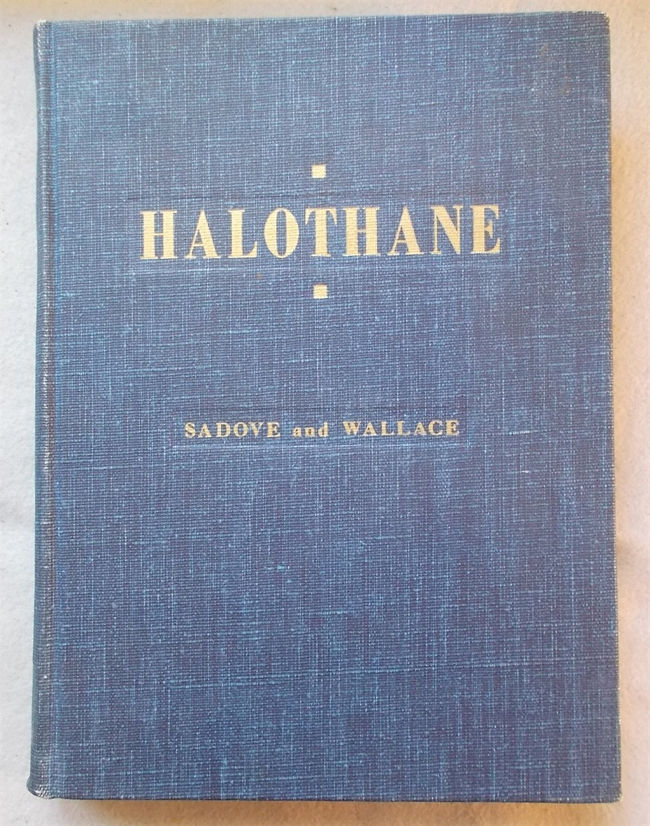Halothane