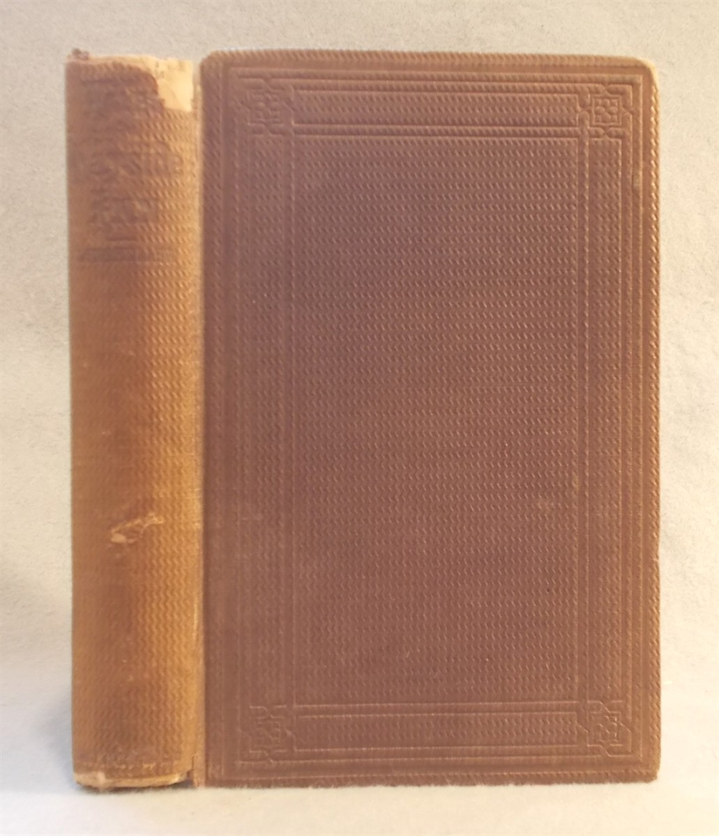 Tales of a Wayside Inn