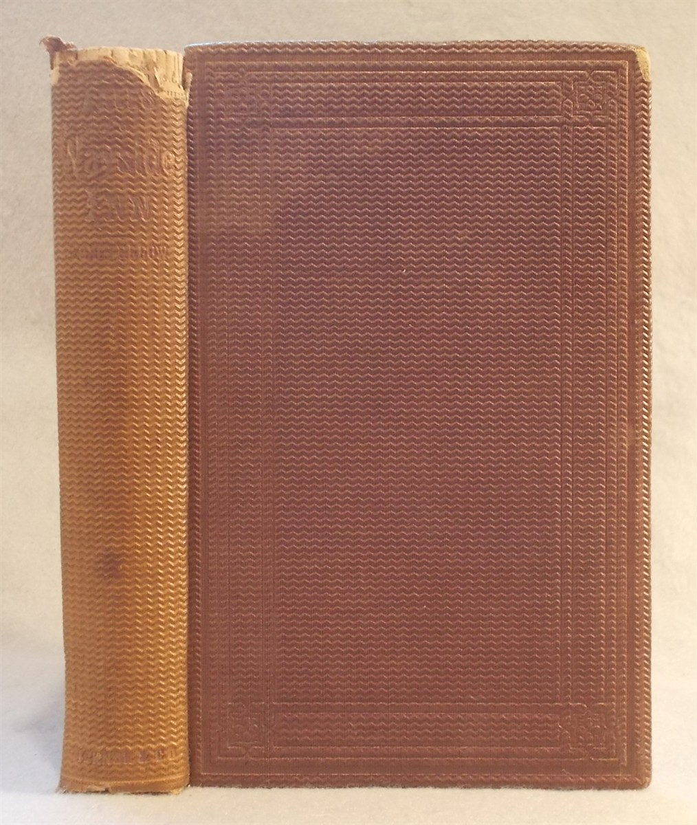 Tales of a Wayside Inn