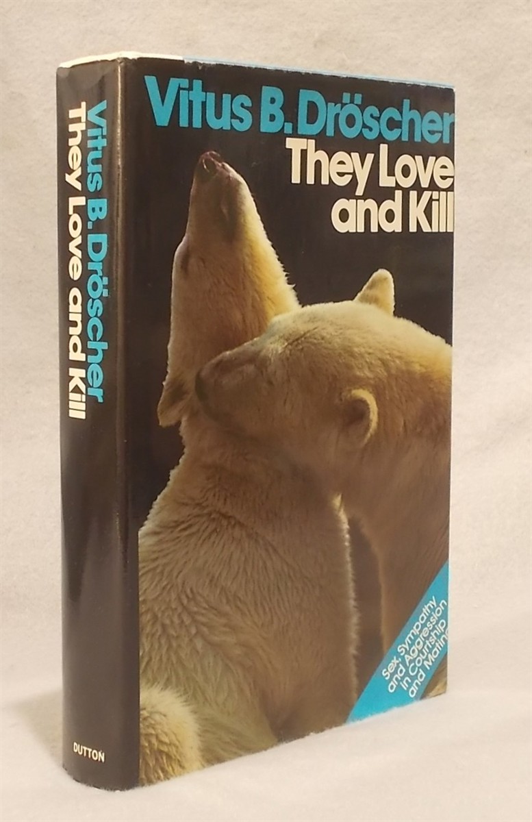 They Love and Kill: Sex, Sympathy and Aggression in Courtship and Mating