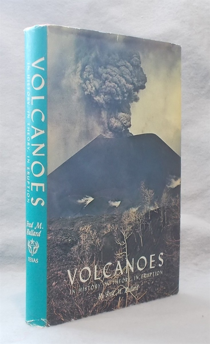 Volcanoes in History, in Theory, in Eruption