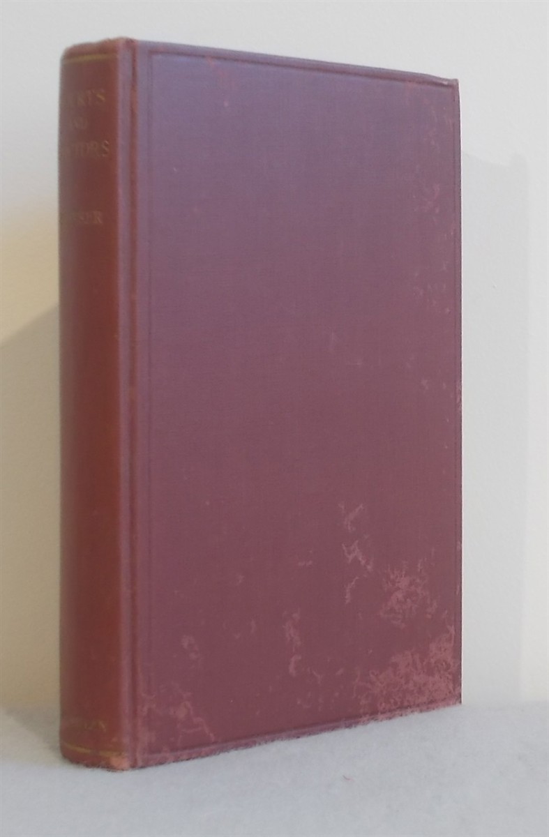 Image for Courts and Doctors Courts and Doctors